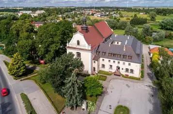 Kalwaria Pakoska, fot. Szymon Zdziebło/tarantoga.pl dla UMWKP