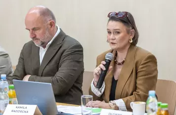 Posiedzenie Wojewódzkiej Rady Rozwoju Gospodarczego, fot. Mikołaj Kuras dla UMWKP