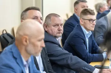 Posiedzenie Wojewódzkiej Rady Rozwoju Gospodarczego, fot. Mikołaj Kuras dla UMWKP