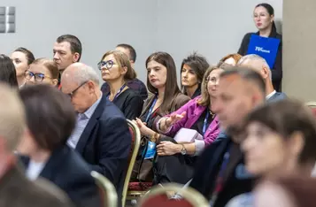 Konferencja „Kierunek-Rozwój Twoje jutro zaczyna się dzisiaj”, fot. Szymon Zdziebło/tarantoga dla UMWKP
