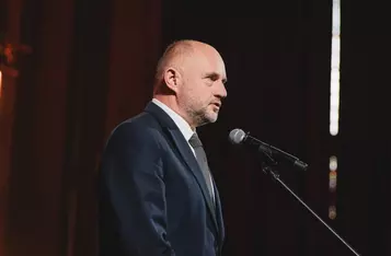 Kongres Perły Samorządu, fot. Szymon Zdziebło/tarantoga dla UMWKP