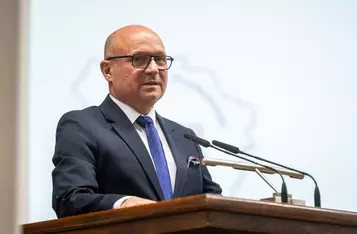 Konferencja „Dwujęzyczne przedszkolaki Kujaw i Pomorza II”, fot. Szymon Zdziebło/tarantoga.pl dla UMWKP