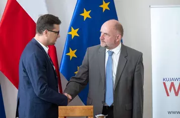 Posiedzenie WRDS, fot. Tomasz Czachorowski/eventphoto dla UMWKP