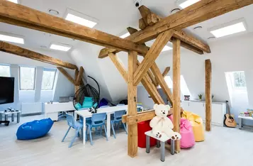 Wojewódzki Szpital Zdrowia Psychicznego w Świeciu, fot. Tomasz Czachorowski/eventohoto.com.pl dla UMWKP