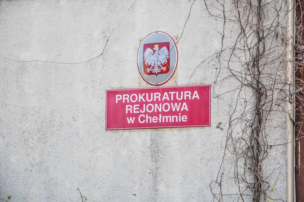 Prokuratura Rejonowa w Chełmnie