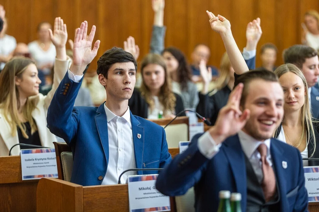 Fot. Szymon Zdziebło/tarantoga.pl dla UMWKP