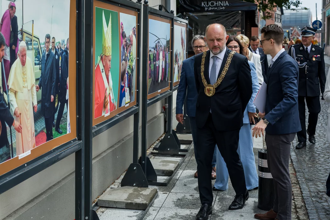 Uroczystości Święta województwa Kujawsko-Pomorskiego w Bydgoszczy/ Fot. Szymon Zdziebło, tarantoga.pl dla UMWKP