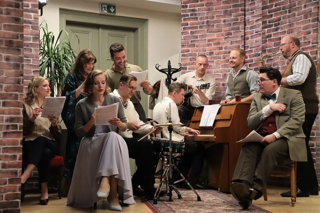 Fot. Kujawsko-Pomorski Teatr Muzyczny w Toruniu