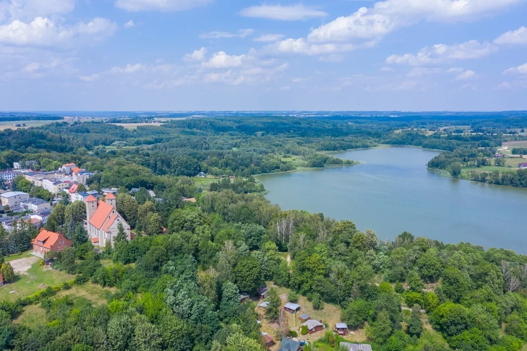 Górznieńsko-Lidzbarski Park Krajobrazowy, fot. Mikołaj Kuras dla UMWKP