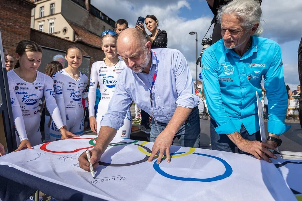 fot. Szymon Zdziebło/tarantoga.pl dla UMWKP