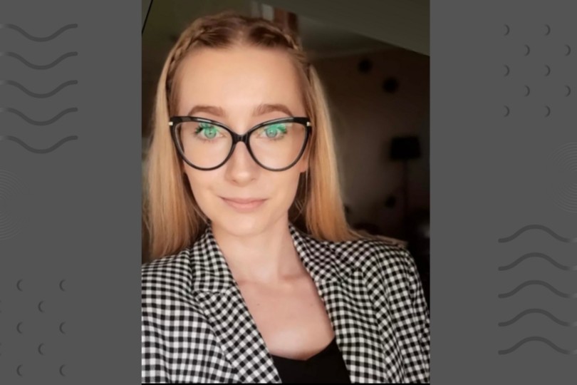 Podczas TUS dzieci uczą się, że każdy z nas może widzieć świat w innych barwach