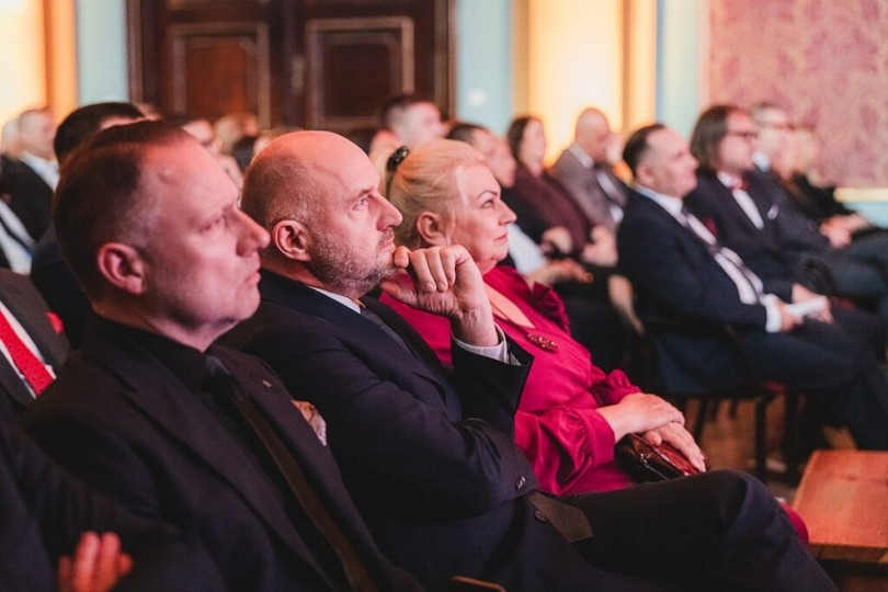 Perły Samorządu 2026 [ZDJĘCIA]