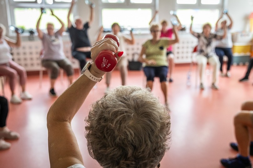 Granty LGD-ów: powstaną nowe kluby dla młodzieży i seniorów
