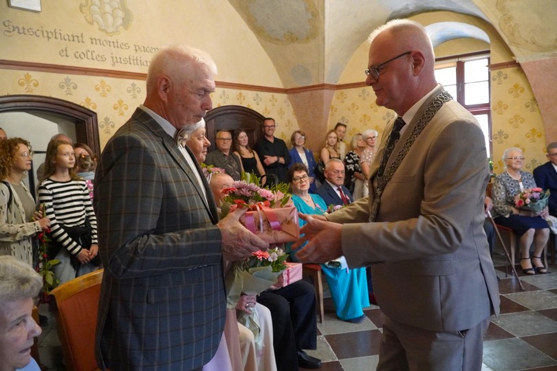 Sześć par z Chełmna na medal! [ZDJĘCIA]