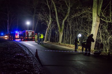 Ubezpieczał pracowników, a ci ginęli krótko po wykupieniu polis. Sąd go wypuścił