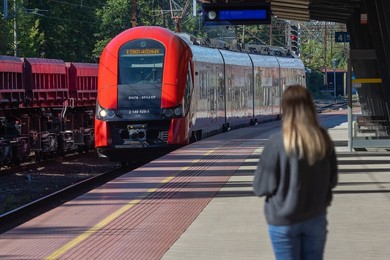 Toruń-Włocławek i Włocławek-Toruń z jednym zintegrowanym biletem