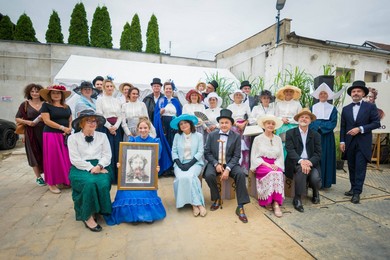 Perspektywy - 9 Hills Festival w Chełmnie. Ta cała miłość jest dla nas [ZDJĘCIA  Z PIĄTECZKU]