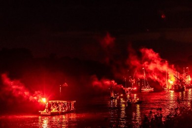 Festiwal Wisły we Włocławku, Toruniu i Bydgoszczy [ZDJĘCIA]