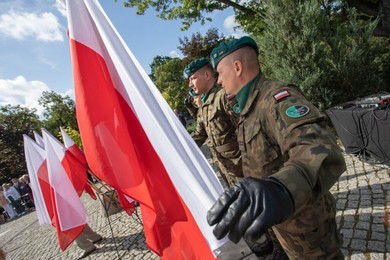 85. rocznica wybuchu II wojny światowej