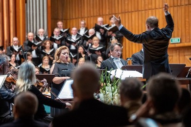 Rozpoczął się 62. Bydgoski Festiwal Muzyczny