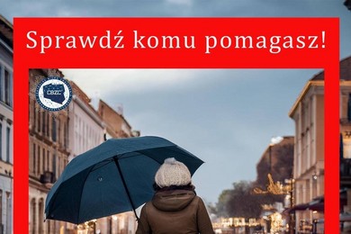 Powódź. Policja ostrzega przed oszustami