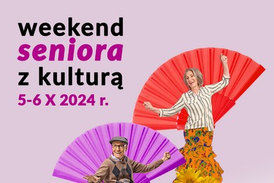 Weekend z kulturą. Muzeum w Chełmnie zaprasza seniorów