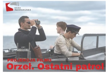 GOK Unisław zaprasza na film i spotkanie z reżyserem