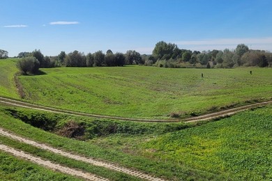 Wyszła z domu i ślad po niej zaginął. Akcja poszukiwawcza zakończyła się nad Wisłą [ZDJĘCIA]