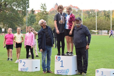 Memoriał Jana Kensika na Stadionie Miejskim w Chełmnie [ZDJĘCIA, WYNIKI]