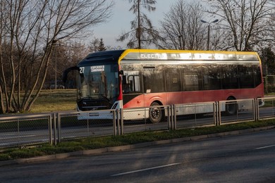 Samorząd województwa kujawsko-pomorskiego kupuje 40 supernowoczesnych autobusów