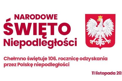 Święto Niepodległości w Chełmnie [PROGRAM]