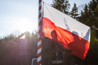 Narodowe Święto Niepodległości w Kujawsko-Pomorskiem