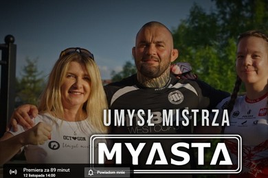 Myasta mówią: NIE. Dzisiaj premiera nowego teledysku 