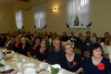 Narodowe Święto Niepodległości w Papowie Biskupim [ZDJĘCIA]