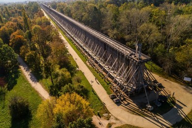 Ciechocińskie tężnie coraz bliżej wpisania na listę UNESCO