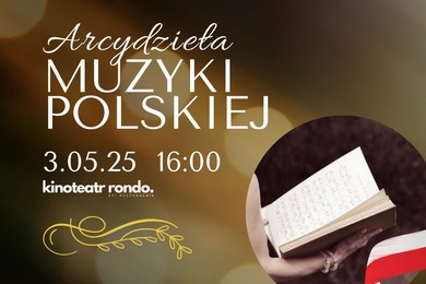 Koncert z okazji Święta Konstytucji 3 Maja w Chełmnie