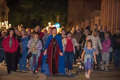 Noc Muzeów 2025 w Chełmnie [PROGRAM]