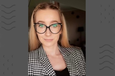 Podczas TUS dzieci uczą się, że każdy z nas może widzieć świat w innych barwach