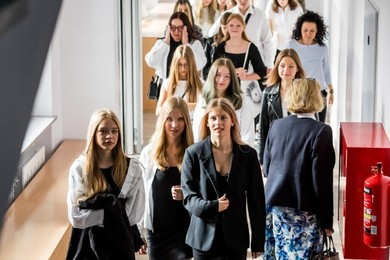 Nowoczesna edukacja kluczem do sukcesu. Podsumowanie 2024 roku