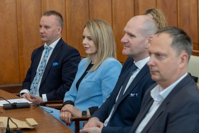 Umowy FEdKP: zielone inwestycje w regionie [ZDJĘCIA]