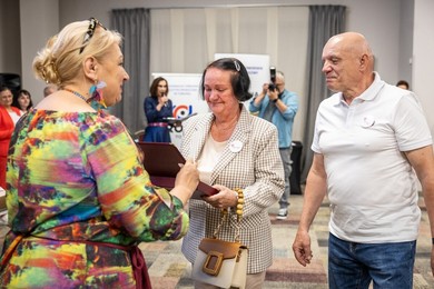 Rodzic na zastępstwo, miłość na zawsze [ZDJĘCIA]