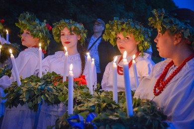 Lato rozpoczęliśmy na Jeziorem Starogrodzkim [ZDJĘCIA]