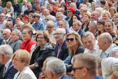 Sołtysiada – to musiało się udać! [ZDJĘCIA]