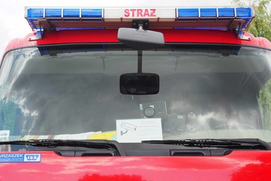 Starsza kobieta z Chełmna nie mogła wstać z podłogi, młody mężczyzna mógł stracić wzrok