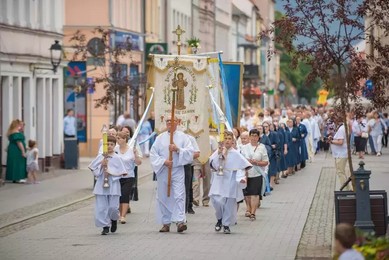 Wielki Odpust w Chełmnie. Do miasta przyjedzie kardynał [PROGRAM]