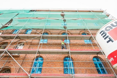 Psychiatria w Świeciu: kompleksowa opieka, nowoczesna i funkcjonalna przestrzeń [ZDJĘCIA]