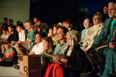 9 Hills Festival w Chełmnie [ZDJĘCIA - DZIEŃ 3]