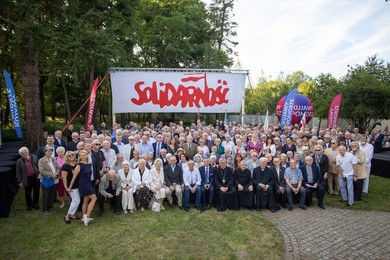 45 lat temu podpisano Porozumienia Sierpniowe [ZDJĘCIA]