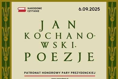 Narodowe Czytanie w Chełmnie [PROGRAM]