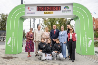 HMŚ Kujawy Pomorze 26: tą imprezą będzie żyć całe województwo! [ZDJĘCIA]
